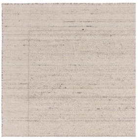 Krémový ručne tkaný vlnený koberec 160x230 cm Larson – Asiatic Carpets