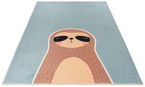 Obsession Detský koberec My Greta 604 Sloth