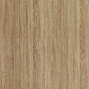 Regál na knihy - sonoma - LLS119B11 9403208000