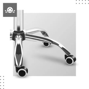 Kancelárska stolička Mark Adler - Future 3.0 Mustard Yellow