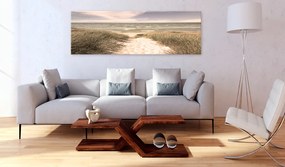 Artgeist Obraz - Summer Dream Veľkosť: 150x50, Verzia: Premium Print