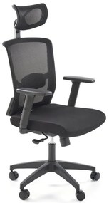 MASON office chair black