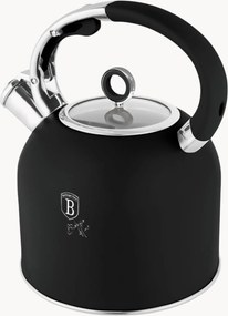 Čajník so sklenenou pokrievkou Berlinger Haus, 3 l