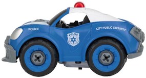 lupilu®  Auto na diaľkové ovládanie (polícia)  (100394693)