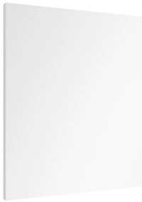 Bočnica spodná Belini biely mat TOR BM/0/0/WT/0