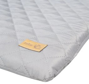 Biely prebaľovací pult Style – Roba