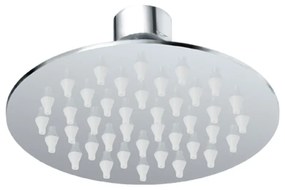Mereo, Mereo Sprchový set s ramenom a hlavovou sprchou (CBT605, CB705E, CB485M), MER-CBT605S