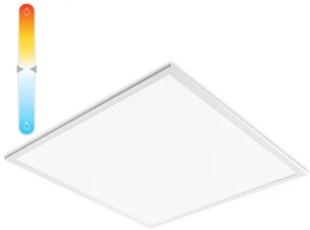 LED Podhľadový panel LED/40W/230V 4000K 60x60 cm