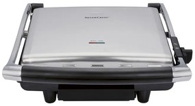 Silvercrest®  Kitchen Tools Panini gril SPM 2000 E2  (100367820)