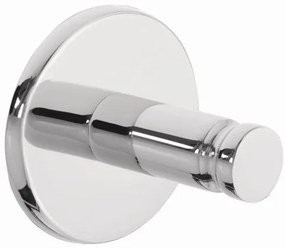 Tesa PowerButton háčik chróm 59320-00000-01