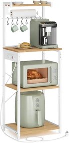 Kuchynská polica KKS013YA02