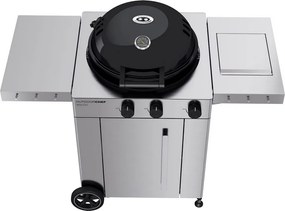 AROSA 570 G PREMIUM STEEL