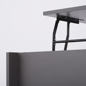 BTC KS BTC 6 Varianta: WENGE