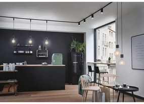 LED Žiarovka  SHAPE G125 E27/4W/230V 2700K - Paulmann 28764