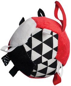 Mom’s Care – textilná loptička