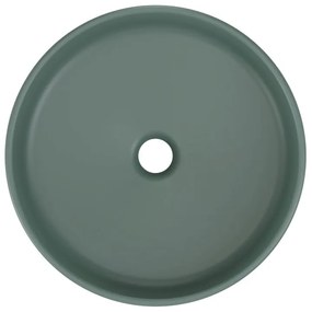 Umyvadlo na desku RIVER I 40 cm - výber z 5 prevedení