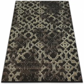 Koberec VOGUE 454 Brown