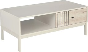 SI Konferenčný stolík Frost L5