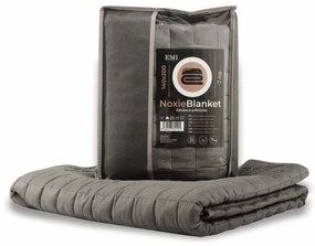 Záťažová prikrývka NoxieBlanket 7kg 140x200 cm EMI