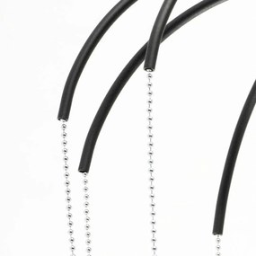Toolight Toolight, LED stropné svietidlo 5W APP1476, OSW-00932