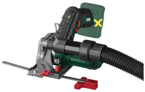 Parkside®  Aku ručná kotúčová píla 12 V Phksa 12 B3 – bez akumulátora  (100381076)