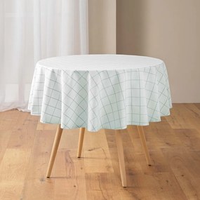 Obrus možnosť prania ø 180 cm Axel – douceur d'intérieur