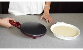 Beper BT710Y elektrická panvica na palacinky