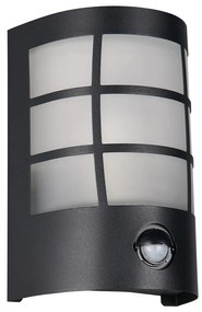 Nástenné vonkajšie svietidlo (výška 20 cm) Sintra – Trio