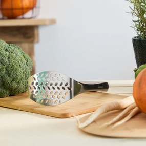 Drvič na zemiaky ETNE strieborný ALL 988480