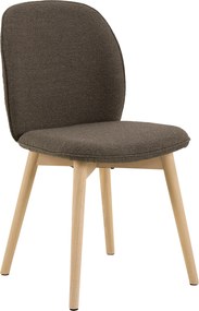 XXXLutz STOLIČKA, 49/89/56 cm P & B - Stoličky - 001749063201