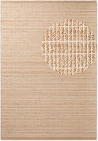 Villeroy & Boch Kusový koberec Birka 106339 Natural Gold, 120x170, béžová, chodba / predsieň