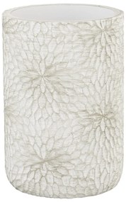 Biely/v zlatej farbe téglik na zubné kefky z polyresínu Montalfano – Wenko