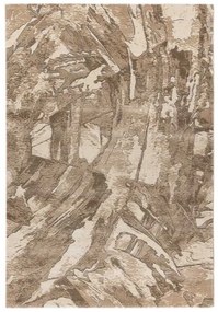 Lalee Kusový koberec Monet 502 Beige Rozmer koberca: 200 x 290 cm