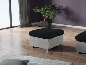 Taburetka Kanton malá, Dostupné poťahy: Nazar 225.05 + Muna 14