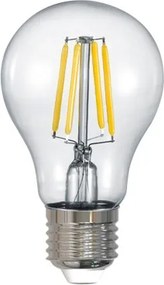 Trio Lampe led žiarovka transparent 987-2400 TR987-2400