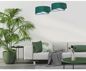 Luster na lanku GALAXY 1xE27/60W/230V