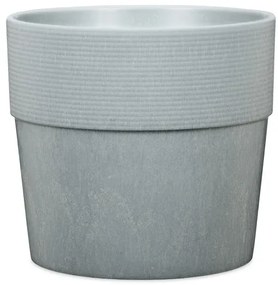 Scheurich Kvetináč Groove Plus, 31 l (betón)  (100375193)