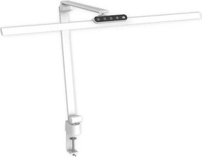 Sinclair - stmievateľná stolová LED lampa LGS LED/18W/230V 2700-6500K CRI 95