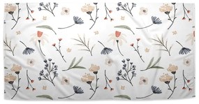 Sablio Uterák Lúčna elegancia - 70x140 cm