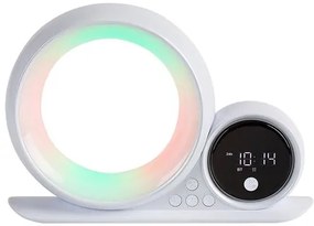 Rabalux WAKEWAY LED stolná lampa 76109