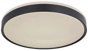 Globo 41587-24 - LED Stmievateľné stropné svietidlo SONNY LED/24W/230V + DO