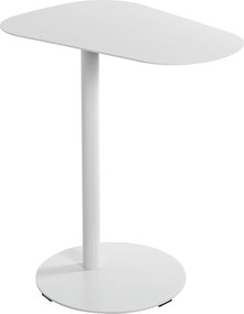 XXXLutz PRÍRUČNÝ STOLÍK, biela - Stolíky do obývačky - 001931037801