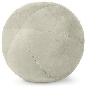 DEKORAČNÝ VANKÚŠ GAJA4 (FI) 24 CM KRÉMOVÁ