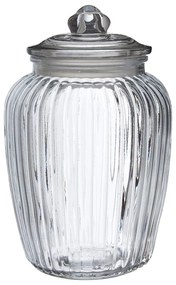 Sklenená dóza Old fashioned – Premier Housewares
