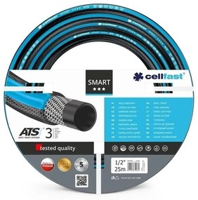 Záhradná hadica 1/2" 25m | CELLFAST