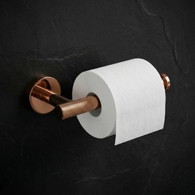 Držiak na toaletný papier REA MODERN 6611 meď
