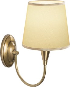 Nástenná lampa, Pardo - 3031