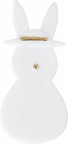 räder Velikonoční dekorace Rabbits Mini – set 4 ks