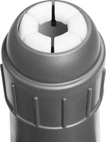 Derby Stojan pre veľké slnečníky 70 l antracit