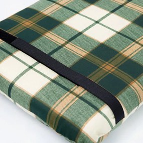 Doppler Opierka na 3-miestnu lavicu 150 x 30 x 6 cm